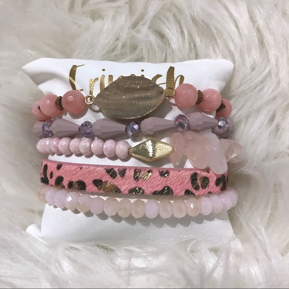 Erimish - Rudolph Set